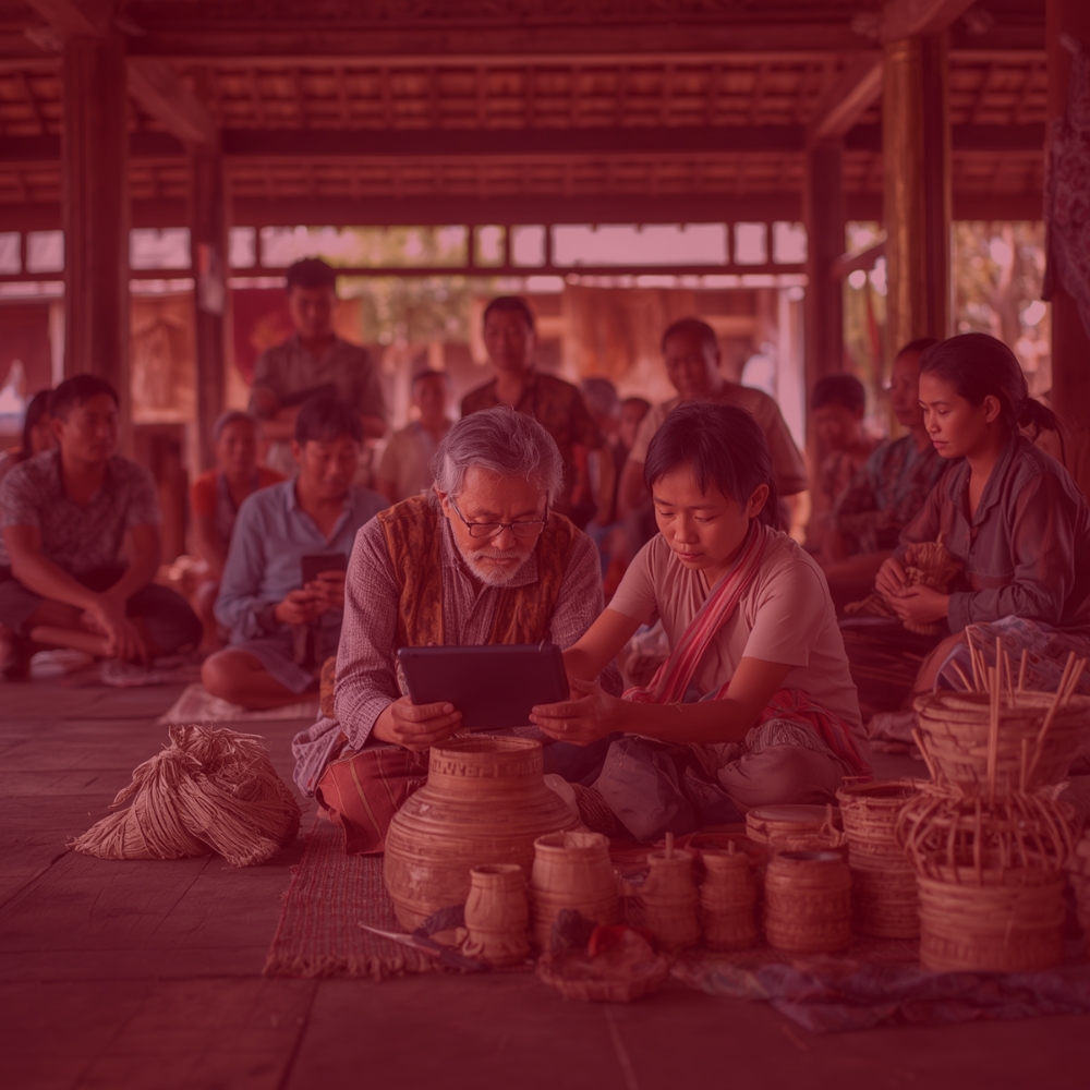 Social Engagement